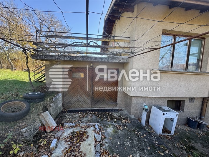 Продава КЪЩА, с. Голема Раковица, област София област, снимка 4 - Къщи - 52299357
