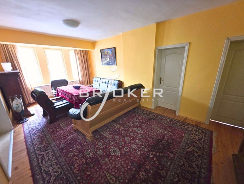 Продава КЪЩА, гр. Кърджали, Байкал, снимка 11 - Къщи - 53518074