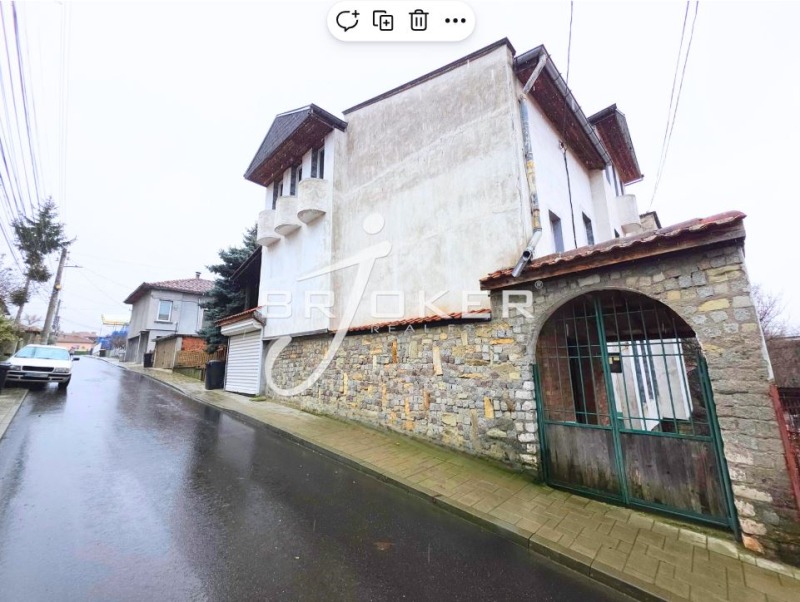 Продава КЪЩА, гр. Кърджали, Байкал, снимка 2 - Къщи - 53518074