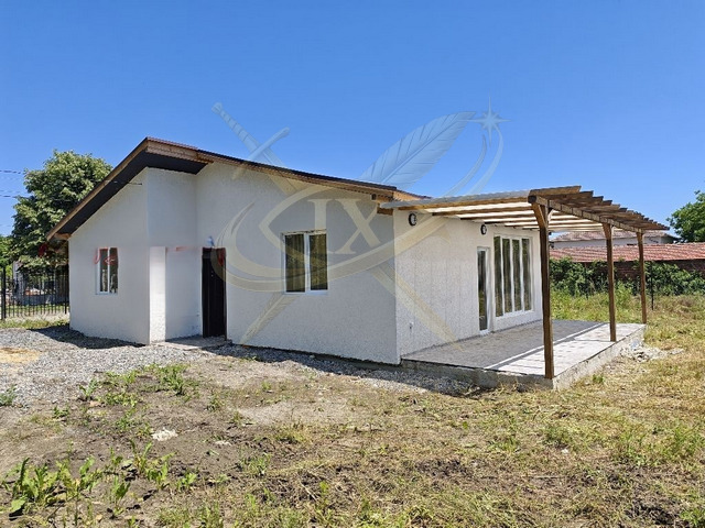 Продава КЪЩА, с. Ливада, област Бургас