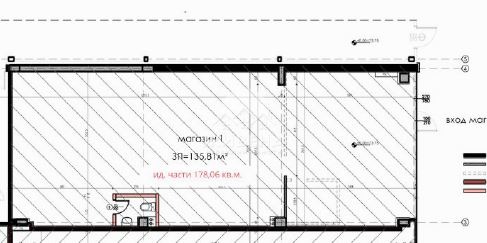 Til salg  Butik Varna , Kajsieva gradina , 178 kvm | 98886809