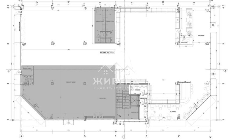 Til salg  Butik Varna , Kajsieva gradina , 178 kvm | 98886809 - billede [16]