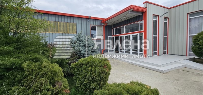 Продава ПРОМ. ПОМЕЩЕНИЕ, с. Мусачево, област София област, снимка 2 - Производствени сгради - 54934040