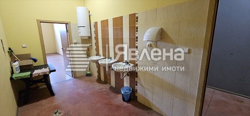 Продава ПРОМ. ПОМЕЩЕНИЕ, с. Мусачево, област София област, снимка 15 - Производствени сгради - 54934040