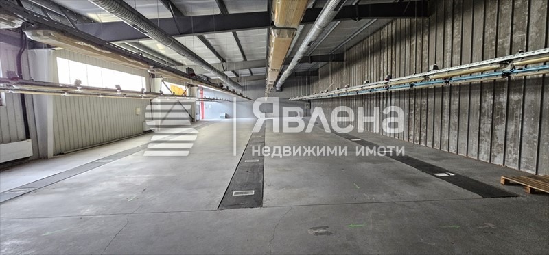 Продава ПРОМ. ПОМЕЩЕНИЕ, с. Мусачево, област София област, снимка 8 - Производствени сгради - 54934040