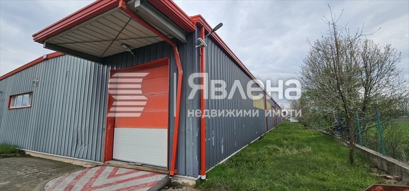 Продава ПРОМ. ПОМЕЩЕНИЕ, с. Мусачево, област София област, снимка 7 - Производствени сгради - 54934040