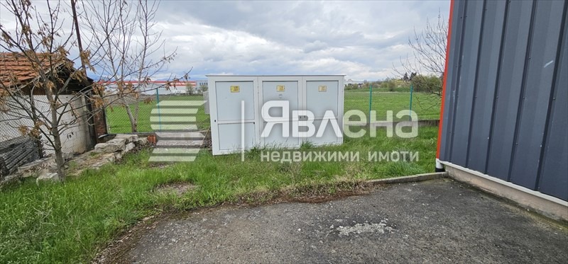Продава ПРОМ. ПОМЕЩЕНИЕ, с. Мусачево, област София област, снимка 17 - Производствени сгради - 54934040