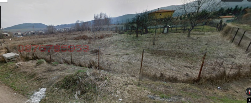 Продава  Парцел град София , Симеоново , 1235 кв.м | 74945090