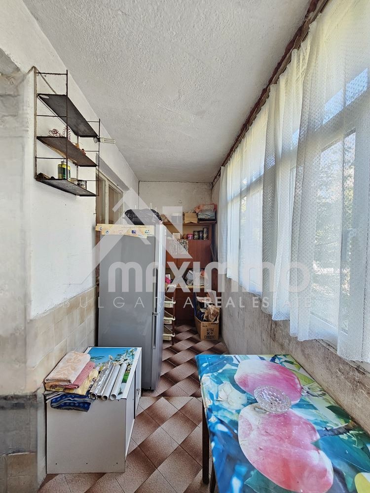 Продава 2-СТАЕН, гр. Варна, Възраждане 1, снимка 5 - Апартаменти - 54449778