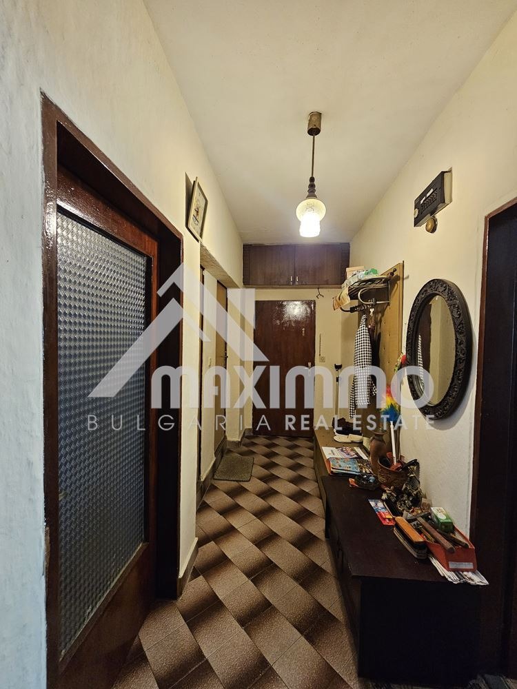 Продава 2-СТАЕН, гр. Варна, Възраждане 1, снимка 8 - Апартаменти - 54449778