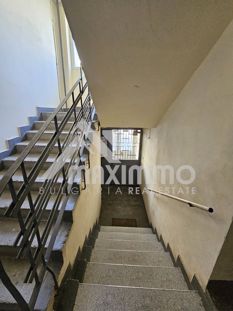Продава 2-СТАЕН, гр. Варна, Възраждане 1, снимка 11 - Апартаменти - 54449778