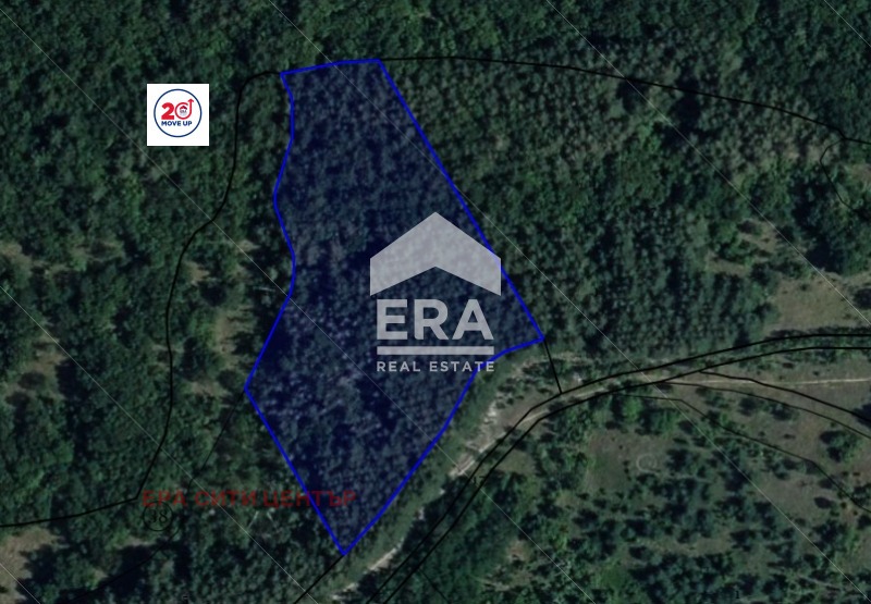 Продава  Парцел област Стара Загора , с. Ново село , 3004 кв.м | 79429515