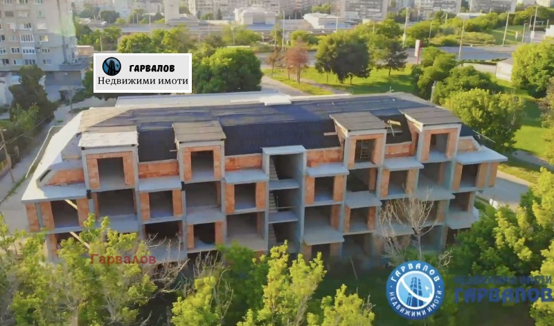 Продава БИЗНЕС ИМОТ, гр. Русе, Дружба 2, снимка 2 - Други - 51056048