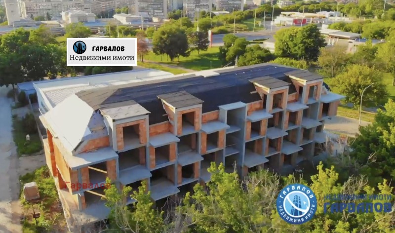 Продава БИЗНЕС ИМОТ, гр. Русе, Дружба 2