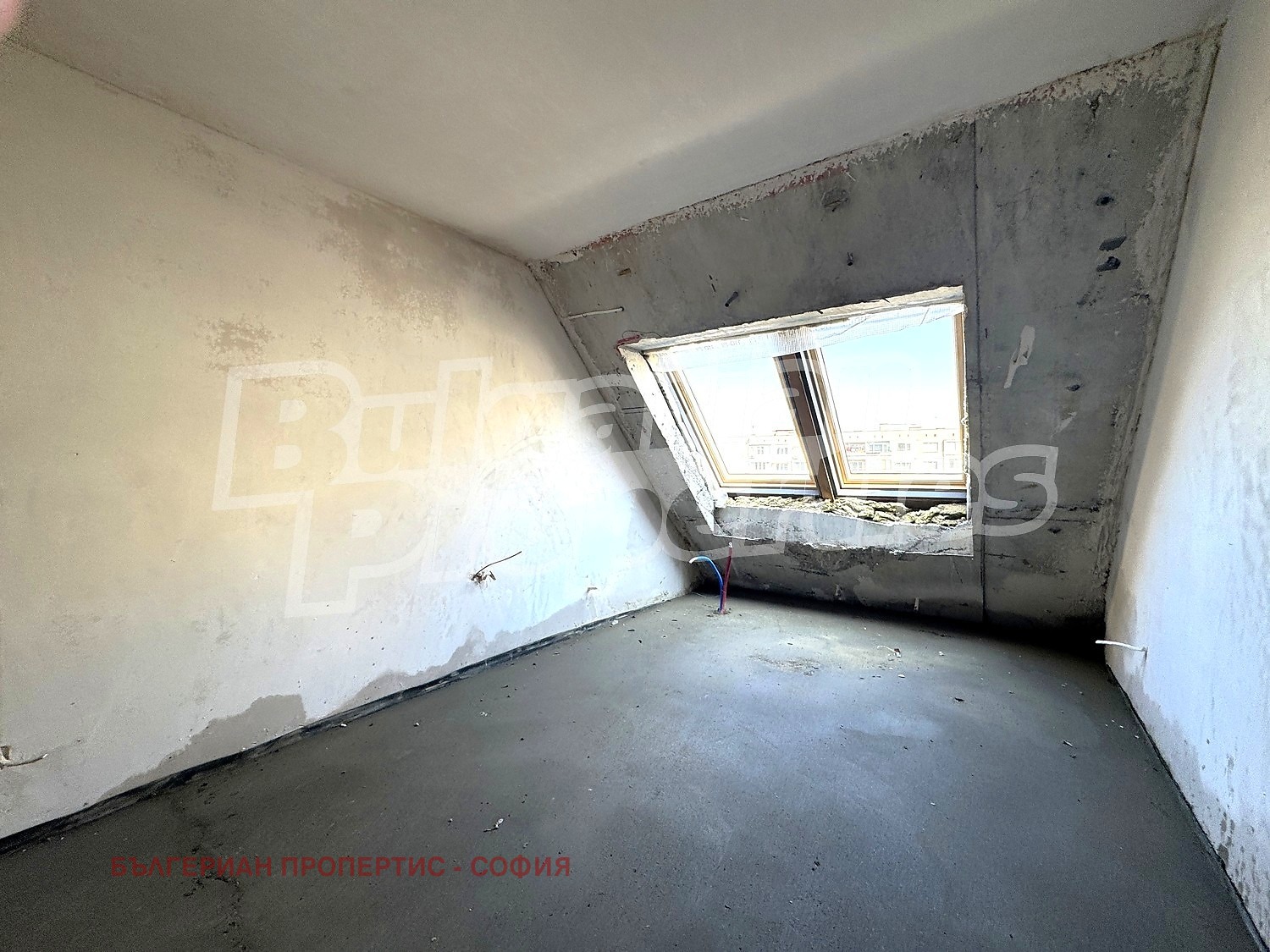 Продава 1-СТАЕН, гр. София, Дружба 1, снимка 3 - Апартаменти - 54111713