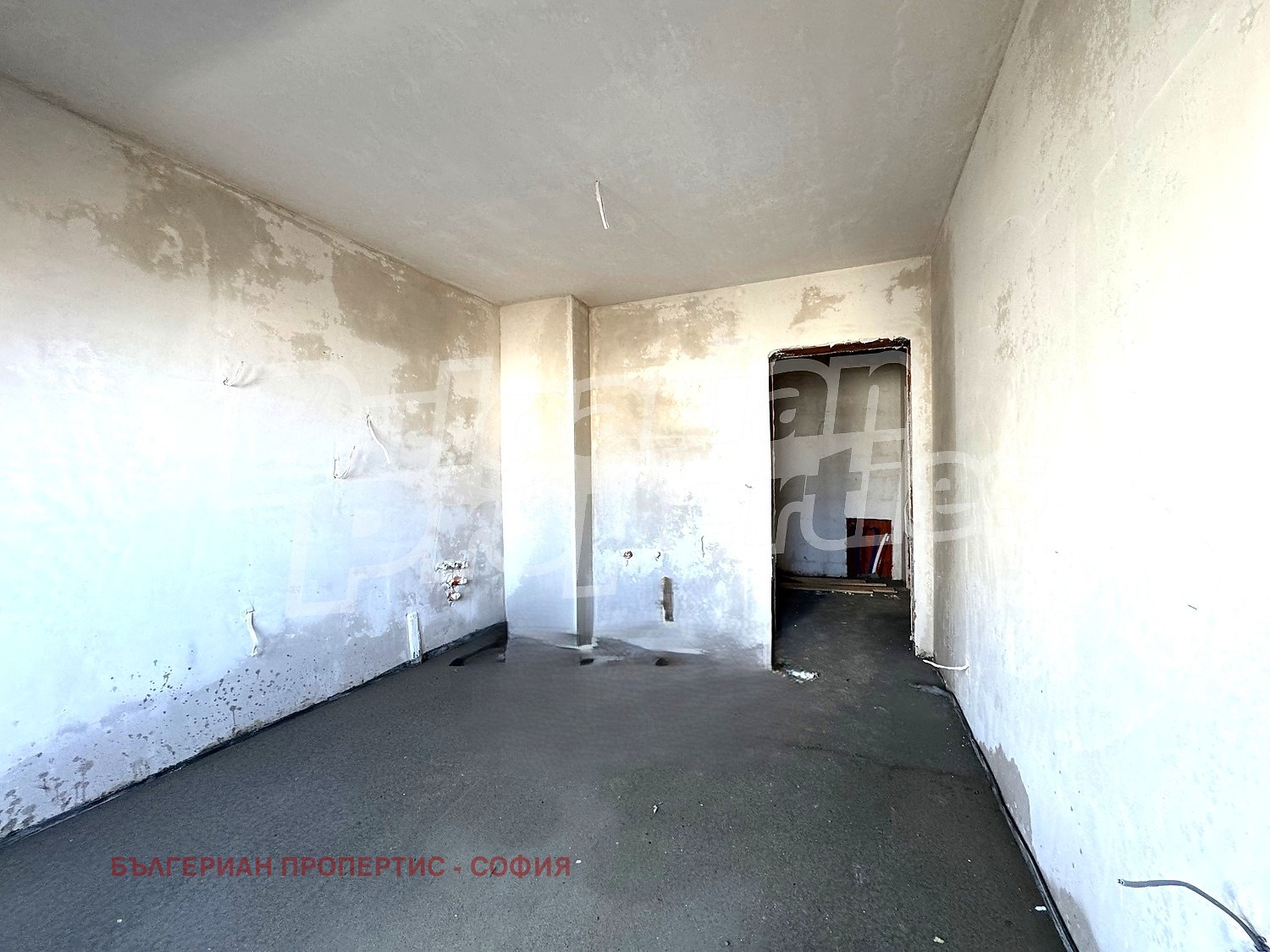 Продава 1-СТАЕН, гр. София, Дружба 1, снимка 10 - Апартаменти - 54111713