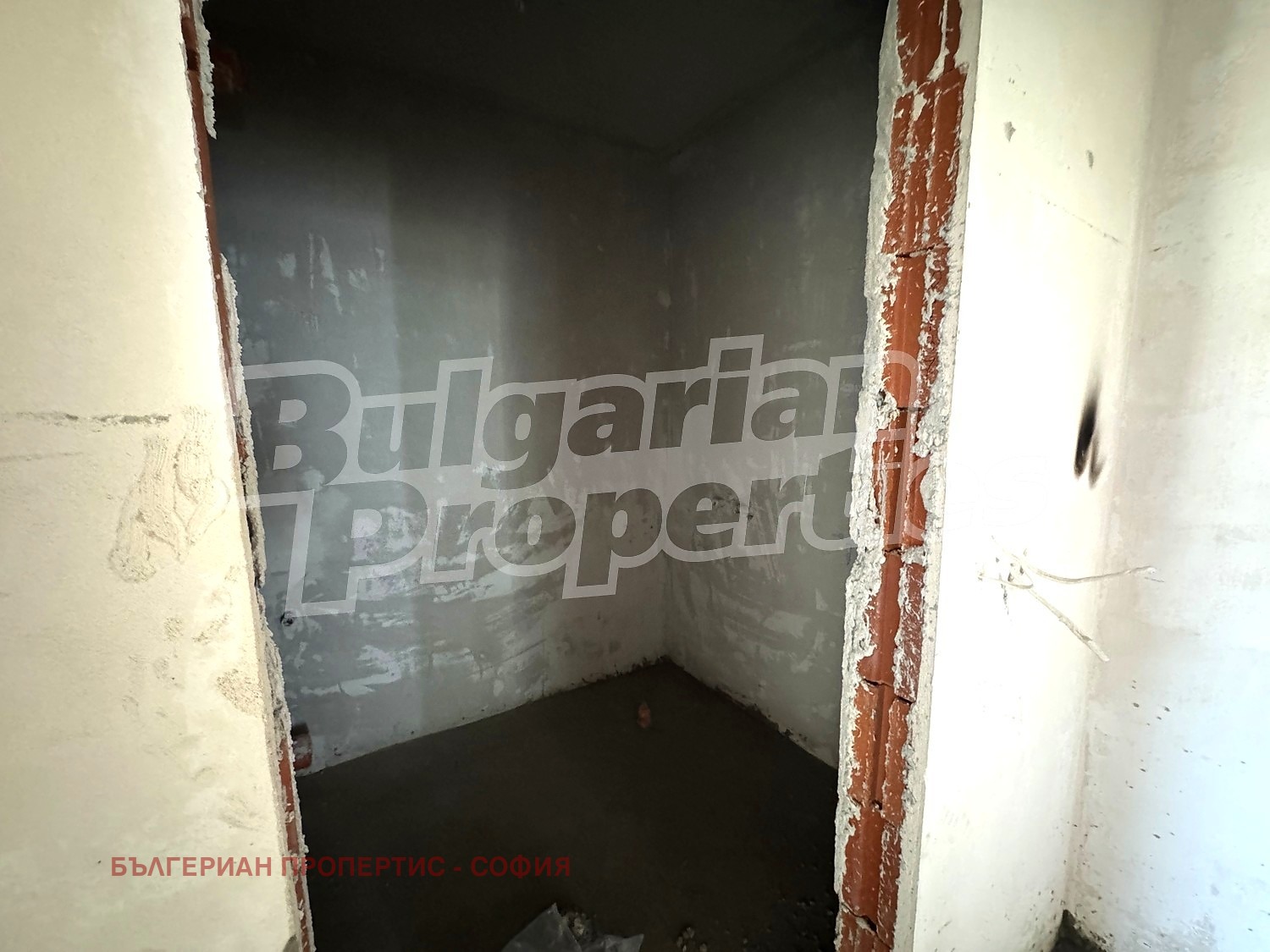 Продава 1-СТАЕН, гр. София, Дружба 1, снимка 7 - Апартаменти - 54111713