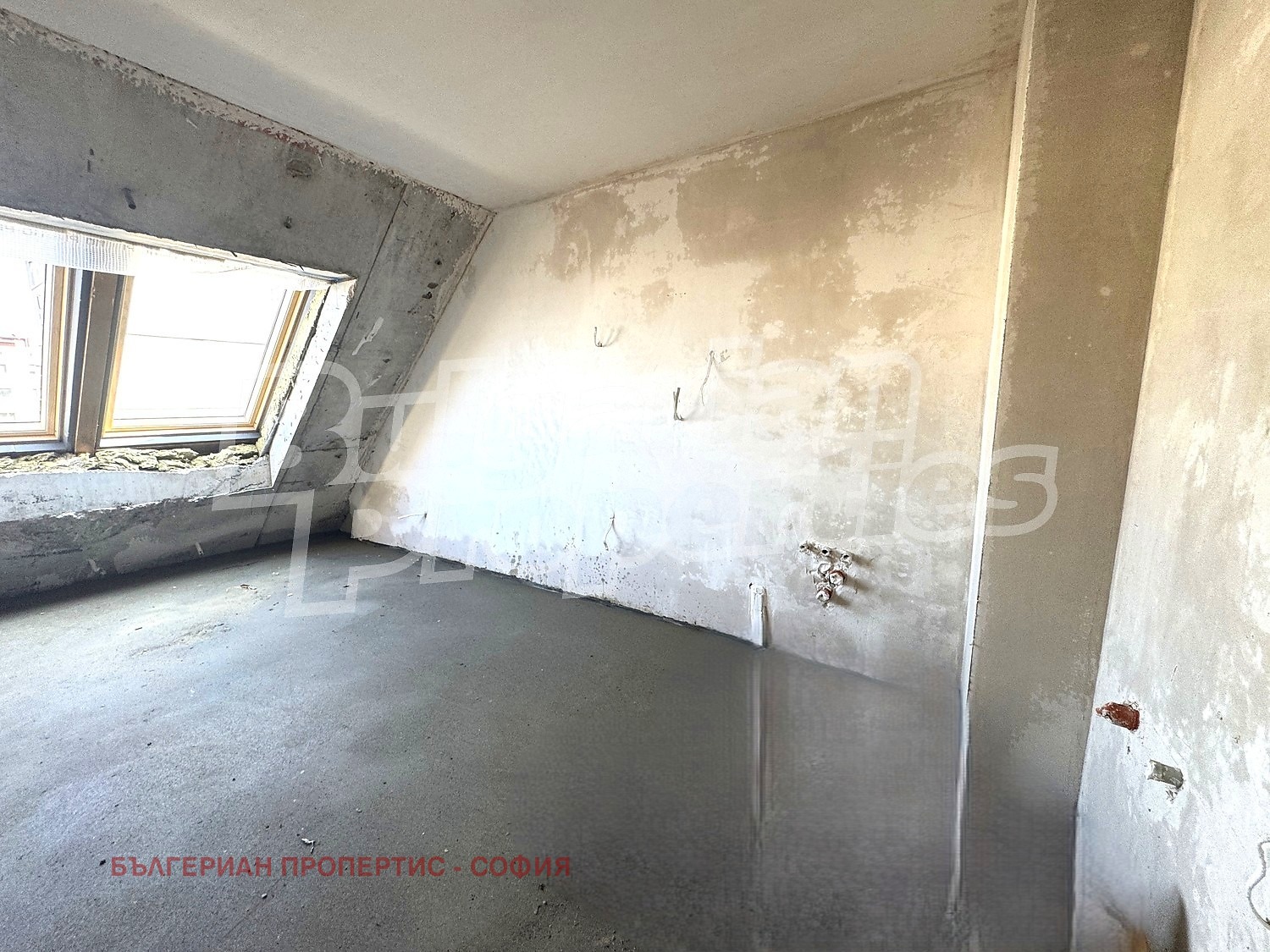 Продава 1-СТАЕН, гр. София, Дружба 1, снимка 5 - Апартаменти - 54111713