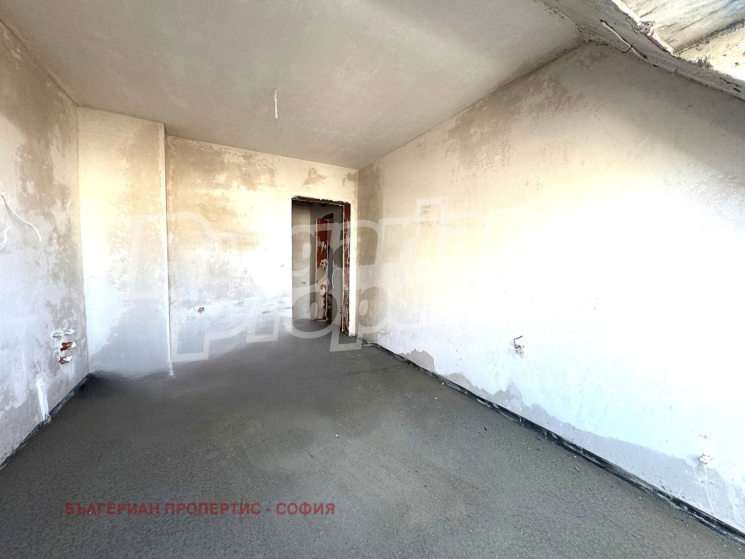 Продава 1-СТАЕН, гр. София, Дружба 1, снимка 11 - Апартаменти - 54111713