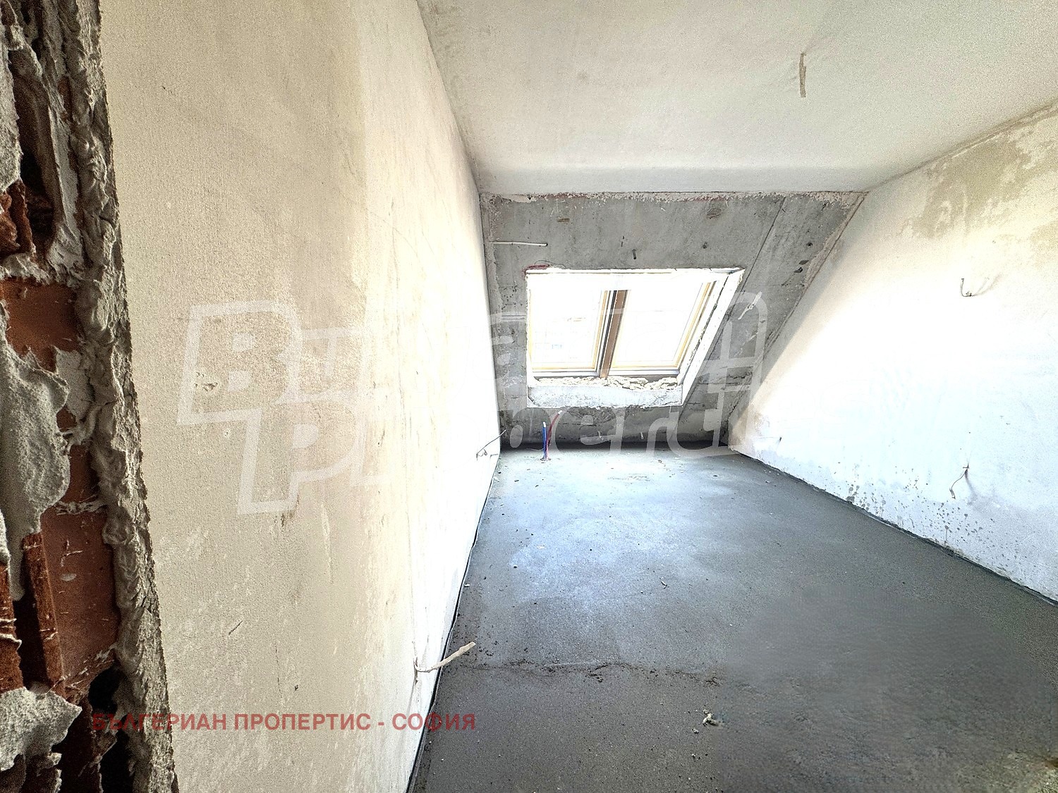 Продава 1-СТАЕН, гр. София, Дружба 1, снимка 2 - Апартаменти - 54111713