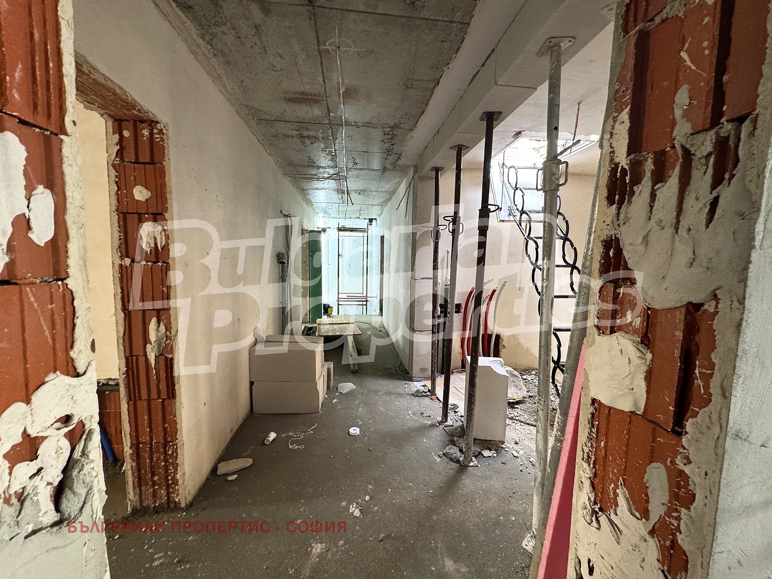 Продава 1-СТАЕН, гр. София, Дружба 1, снимка 12 - Апартаменти - 54111713