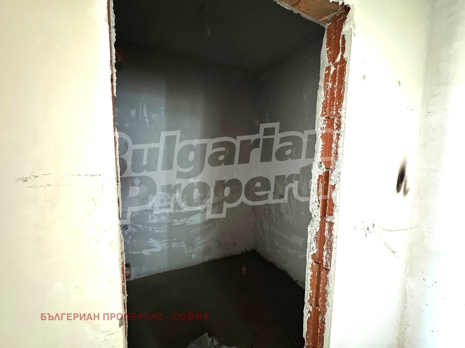 Продава 1-СТАЕН, гр. София, Дружба 1, снимка 8 - Апартаменти - 54111713