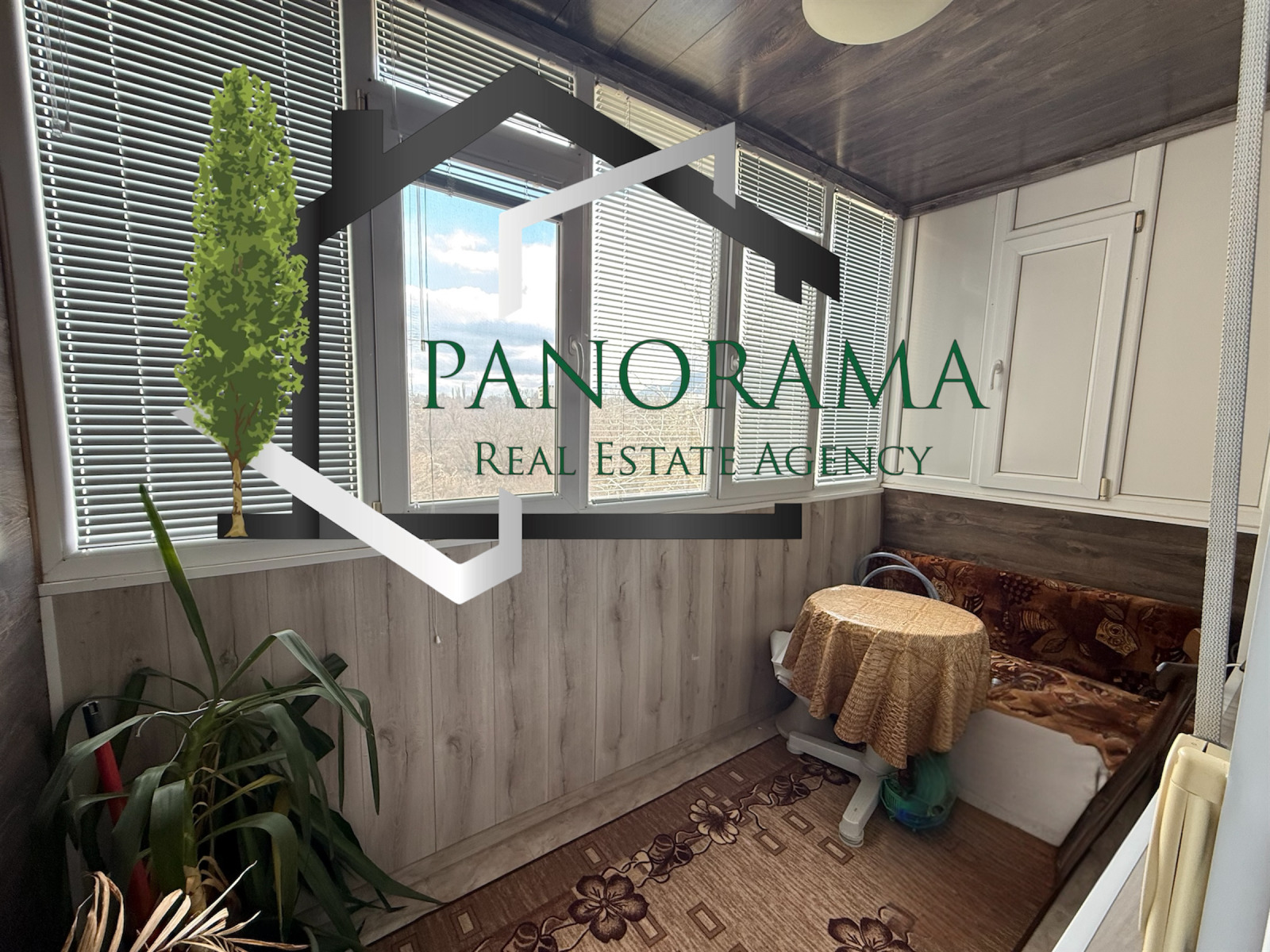 Продава 2-СТАЕН, гр. Шумен, Тракия, снимка 4 - Апартаменти - 53681758