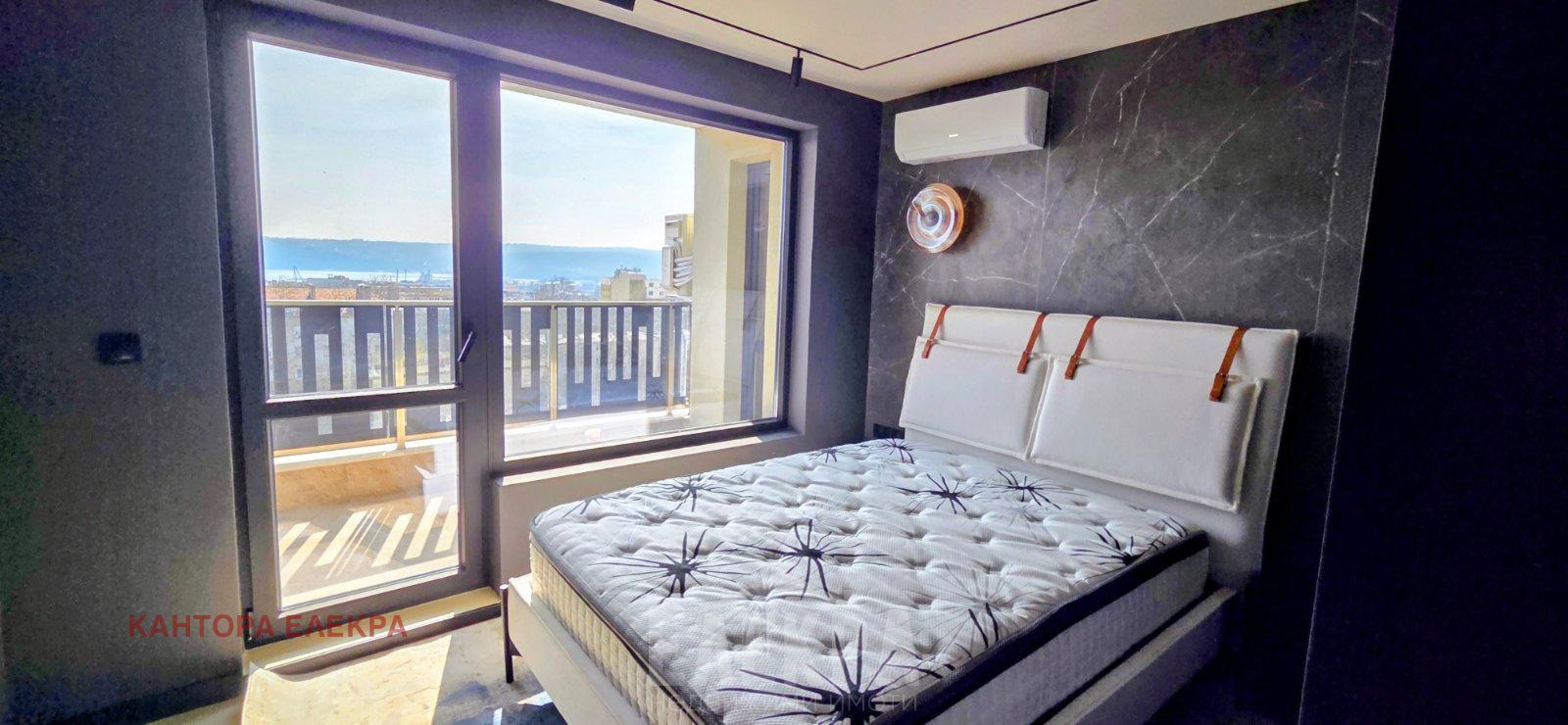 Продава 2-СТАЕН, гр. Варна, Централна поща, снимка 3 - Апартаменти - 53745878