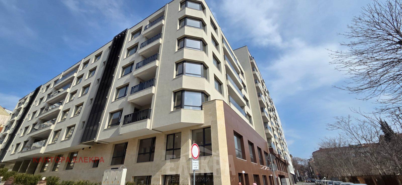 Продава 2-СТАЕН, гр. Варна, Централна поща, снимка 7 - Апартаменти - 53745878