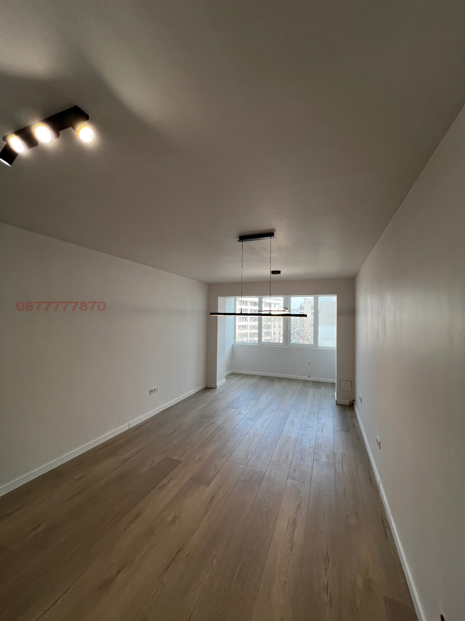 Продава 2-СТАЕН, гр. София, Младост 3, снимка 5 - Апартаменти - 54274779