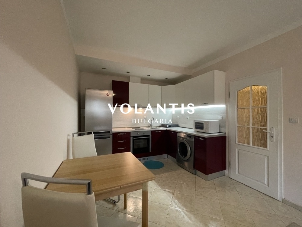 Продава 2-СТАЕН, гр. София, Гоце Делчев, снимка 4 - Апартаменти - 55449511