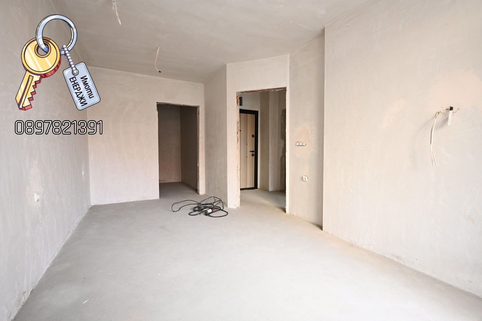 Продава 2-СТАЕН, гр. Плевен, Идеален център, снимка 6 - Апартаменти - 56297116