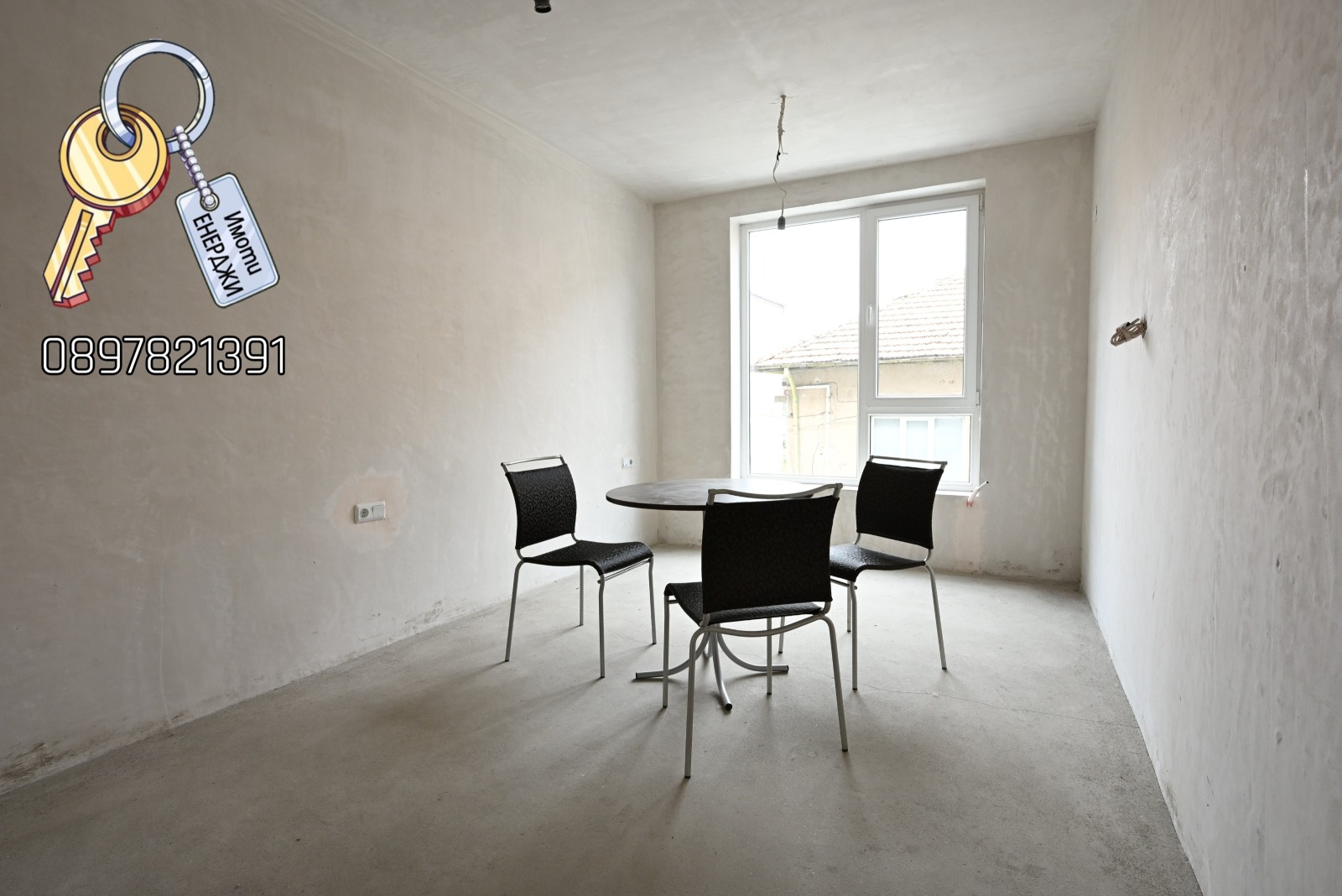 Продава 2-СТАЕН, гр. Плевен, Идеален център, снимка 3 - Апартаменти - 56297116