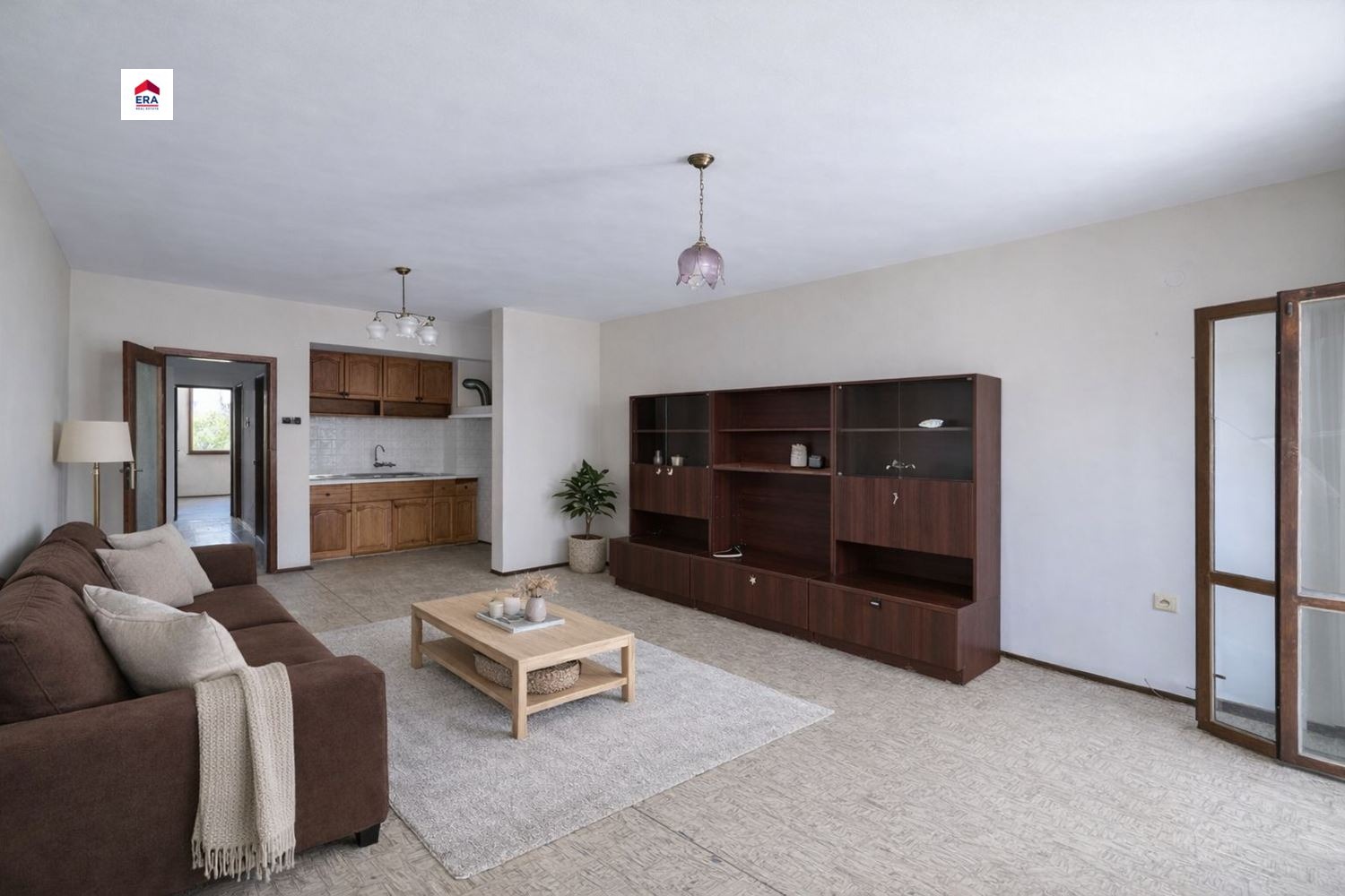 Продава 3-СТАЕН, гр. Пловдив, Кършияка, снимка 2 - Апартаменти - 53588758