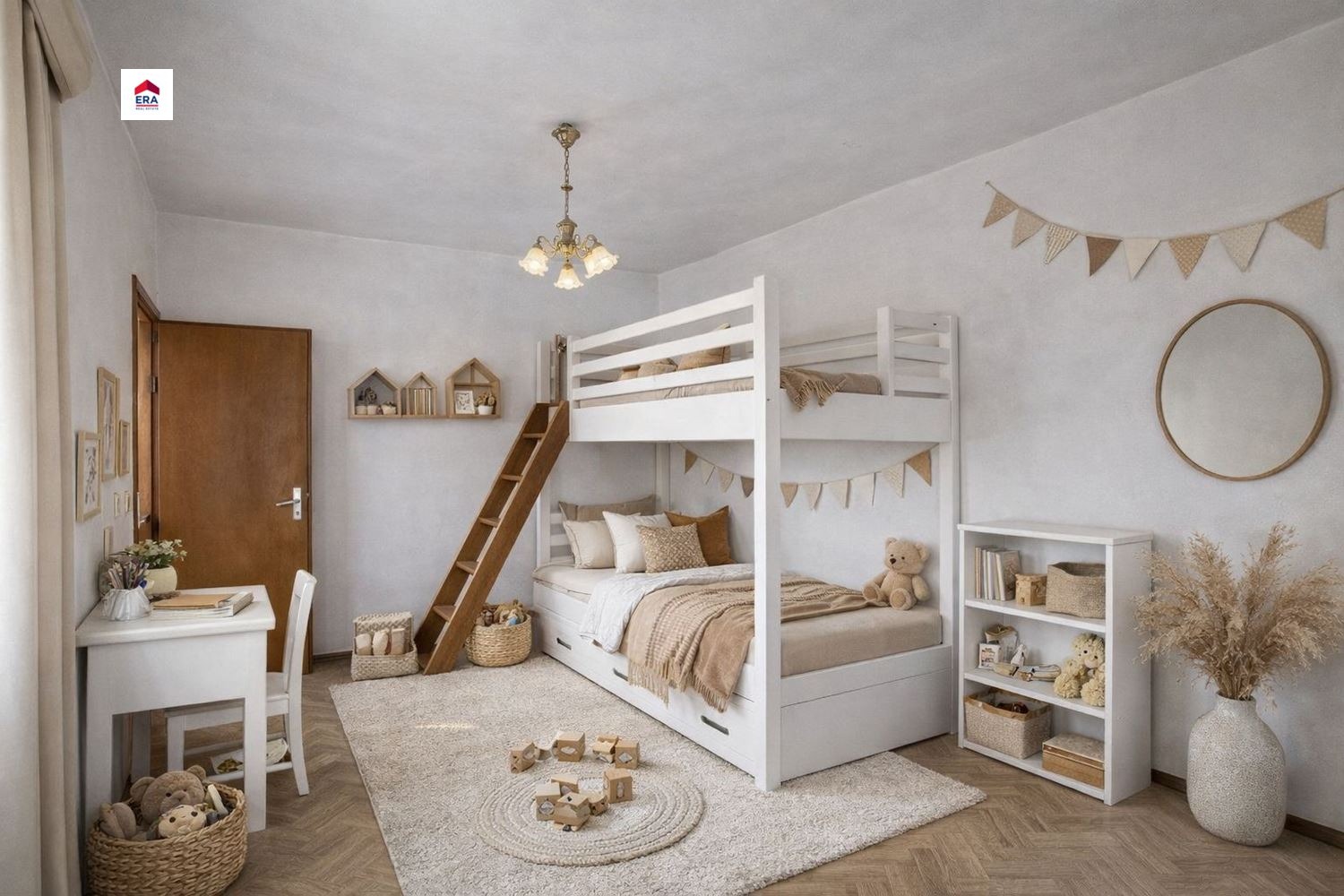 Продава 3-СТАЕН, гр. Пловдив, Кършияка, снимка 3 - Апартаменти - 53588758