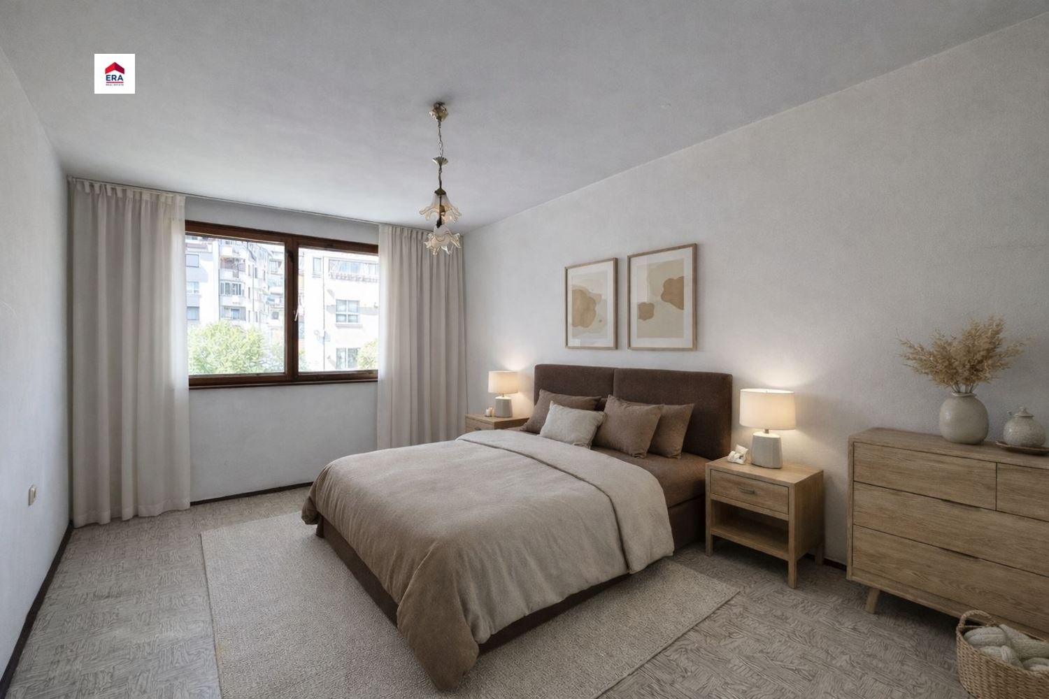 Продава 3-СТАЕН, гр. Пловдив, Кършияка