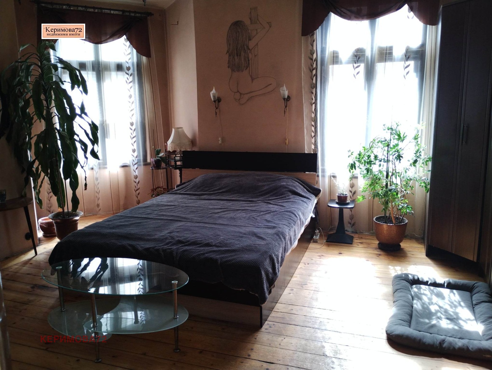 Продава 3-СТАЕН, гр. София, Център, снимка 2 - Апартаменти - 53776357