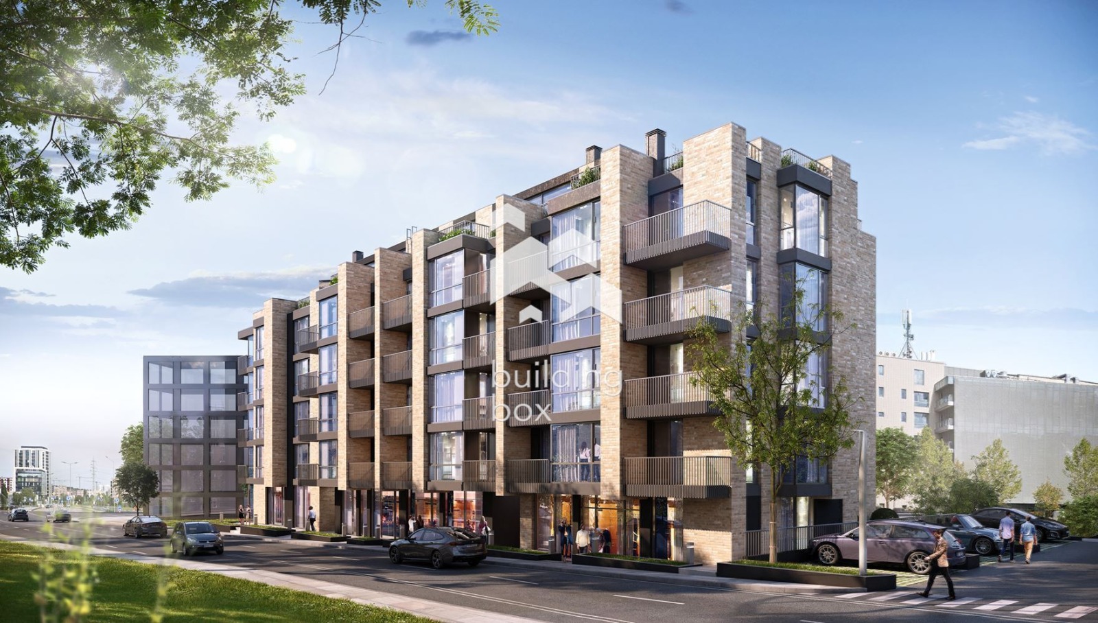 Продава 3-СТАЕН, гр. София, Младост 4, снимка 3 - Апартаменти - 54276595