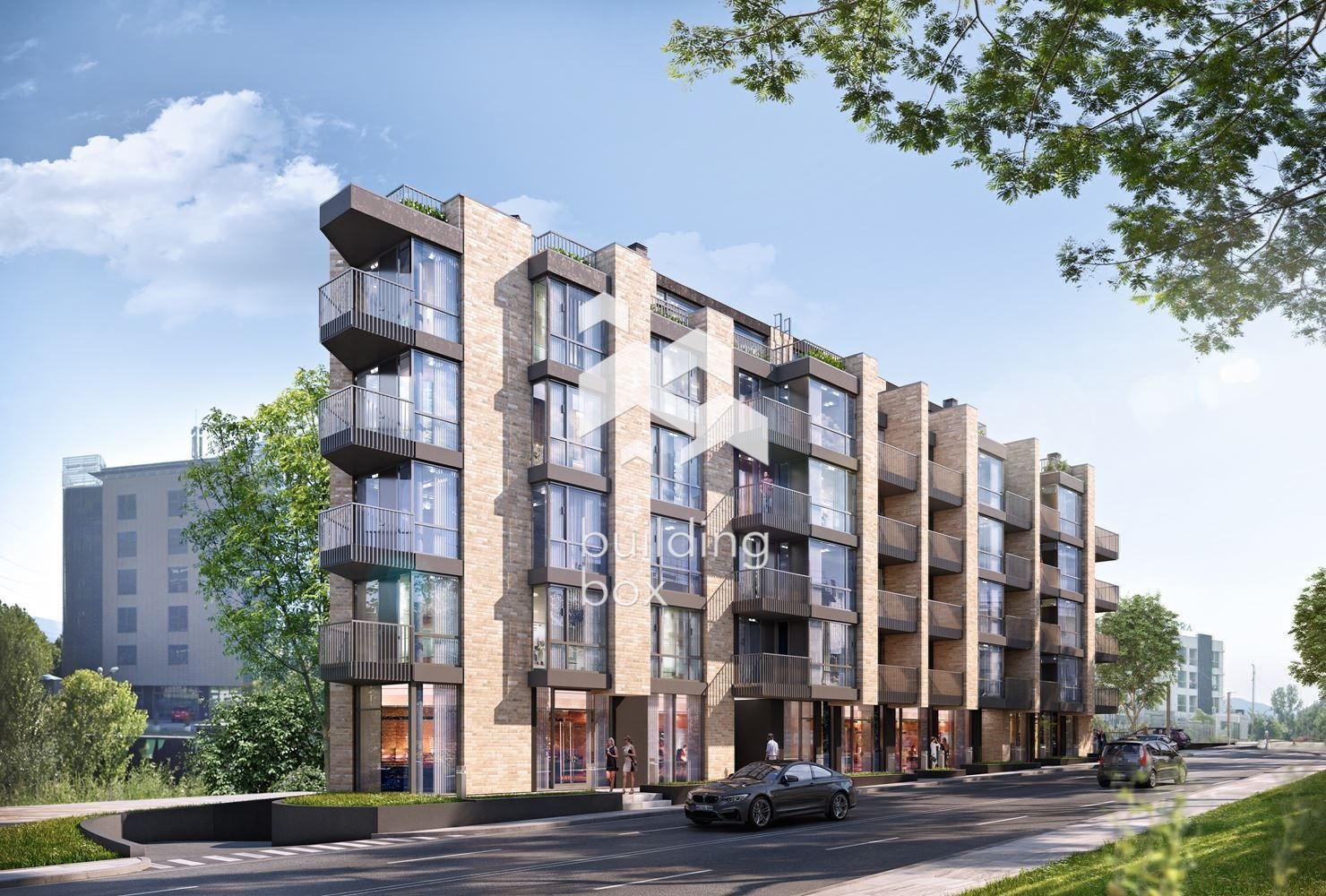 Продава 3-СТАЕН, гр. София, Младост 4, снимка 4 - Апартаменти - 54276595