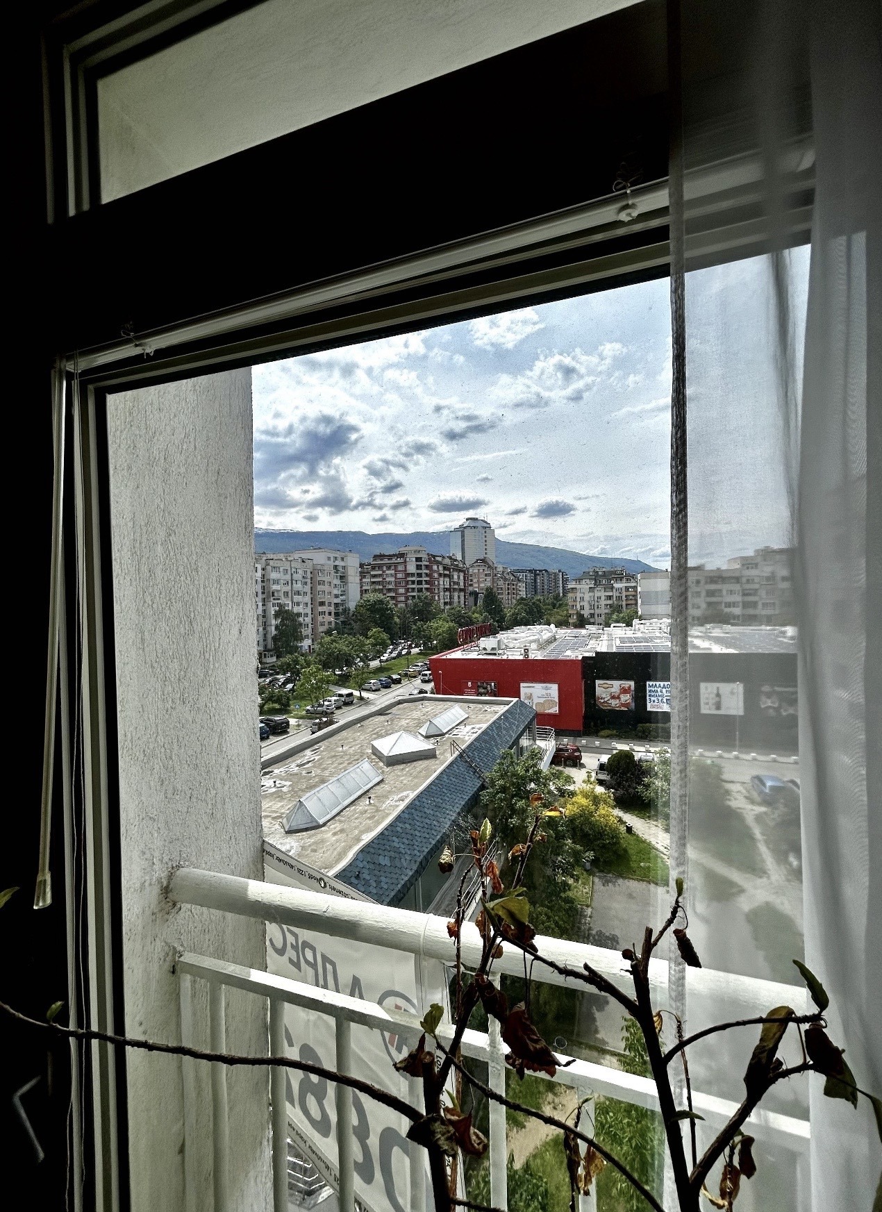 Продава 3-СТАЕН, гр. София, Младост 4, снимка 9 - Апартаменти - 54920951