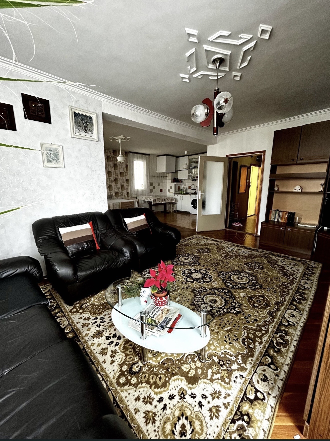 Продава 3-СТАЕН, гр. София, Младост 4, снимка 2 - Апартаменти - 54920951