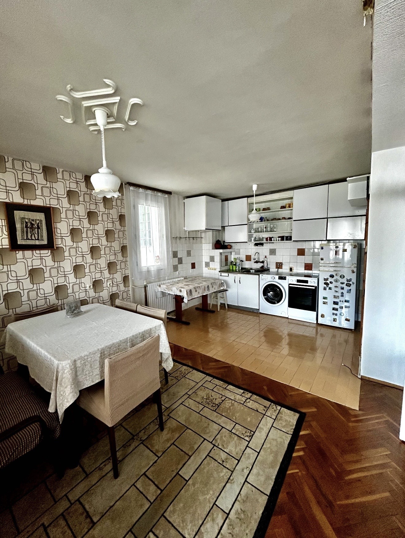 Продава 3-СТАЕН, гр. София, Младост 4, снимка 3 - Апартаменти - 54920951