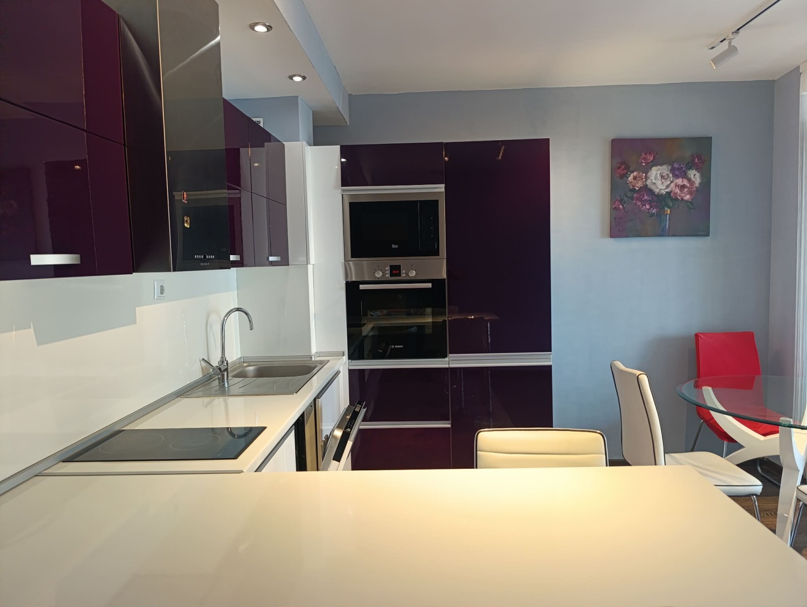 Продава 3-СТАЕН, гр. Варна, Галата, снимка 2 - Апартаменти - 55263263