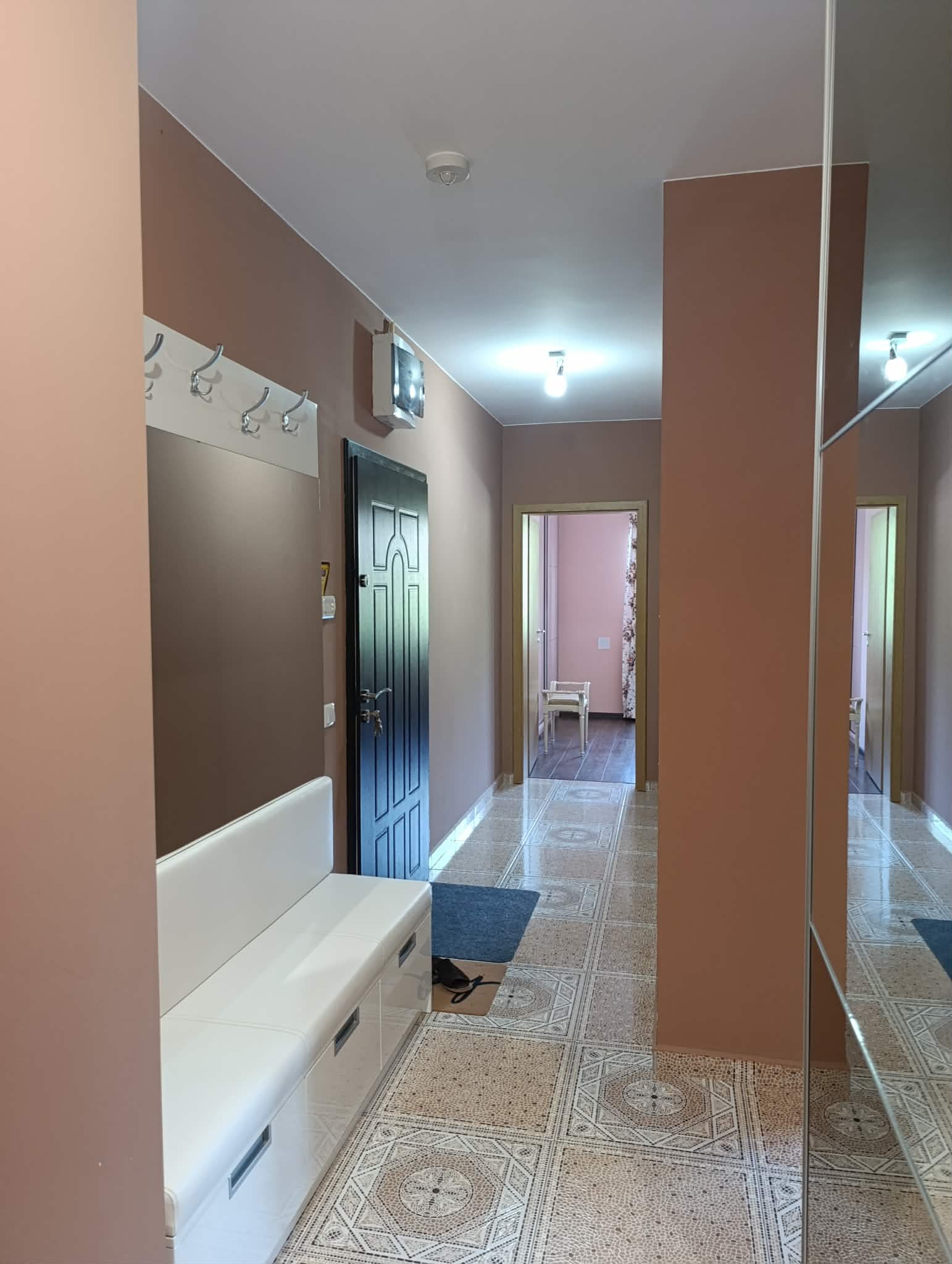 Продава 3-СТАЕН, гр. Варна, Галата, снимка 9 - Апартаменти - 55263263