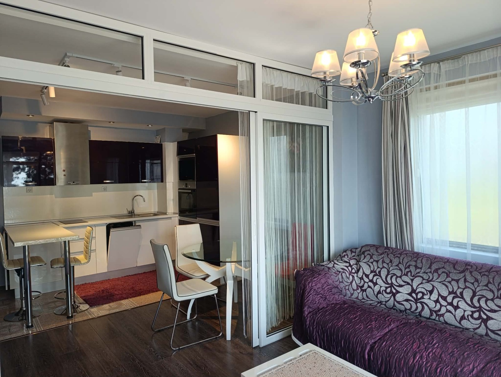 Продава 3-СТАЕН, гр. Варна, Галата, снимка 6 - Апартаменти - 55263263