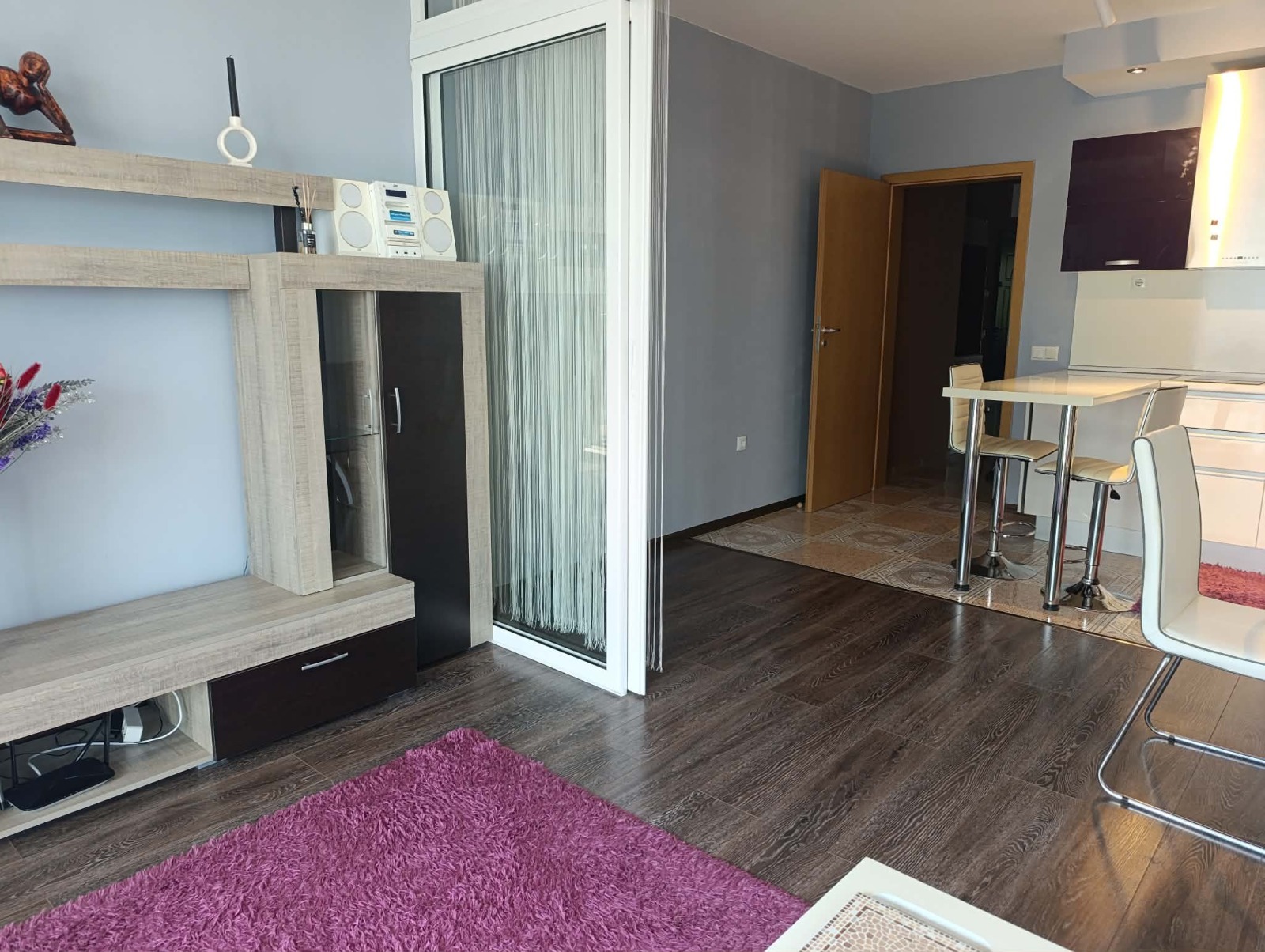Продава 3-СТАЕН, гр. Варна, Галата, снимка 7 - Апартаменти - 55263263