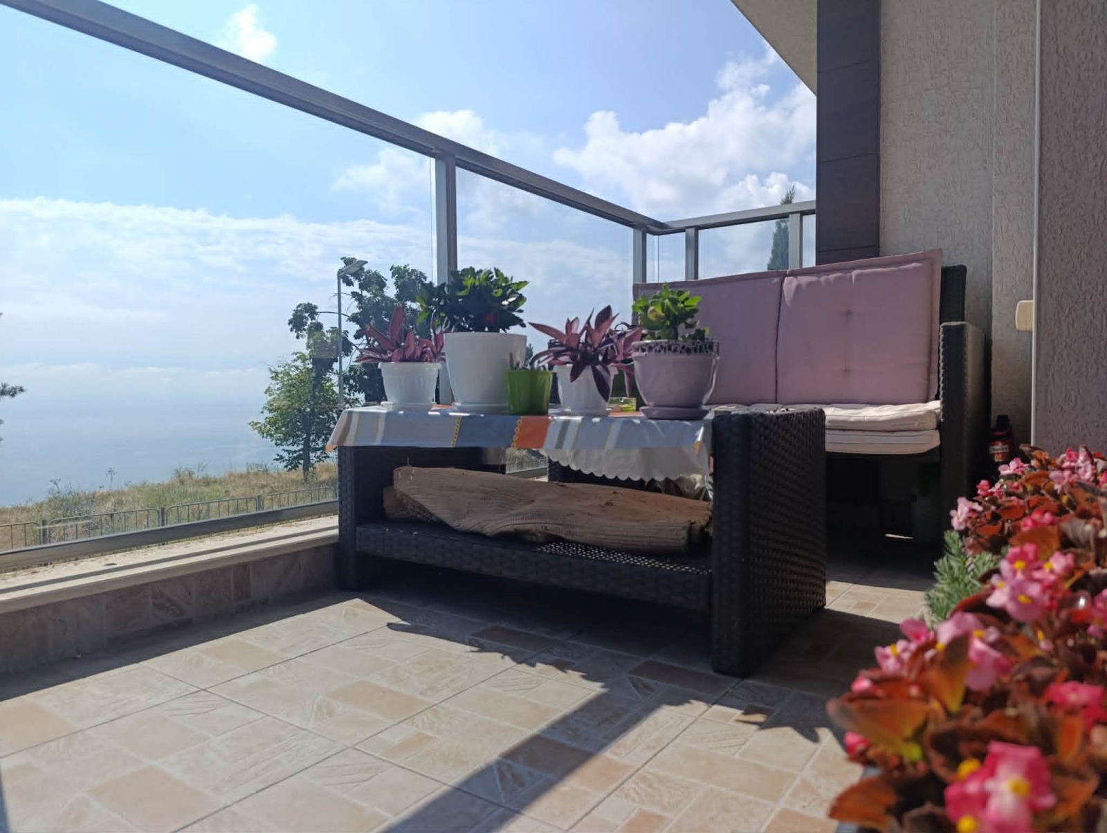 Продава 3-СТАЕН, гр. Варна, Галата, снимка 8 - Апартаменти - 55263263