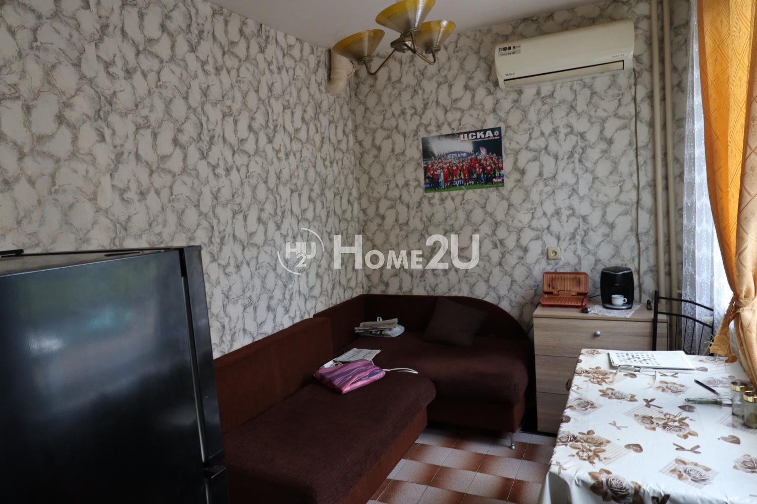 Продава 3-СТАЕН, гр. София, Обеля 1, снимка 5 - Апартаменти - 55883724