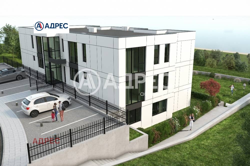 Продава МНОГОСТАЕН, гр. Варна, Свети Никола, снимка 2 - Апартаменти - 52331275