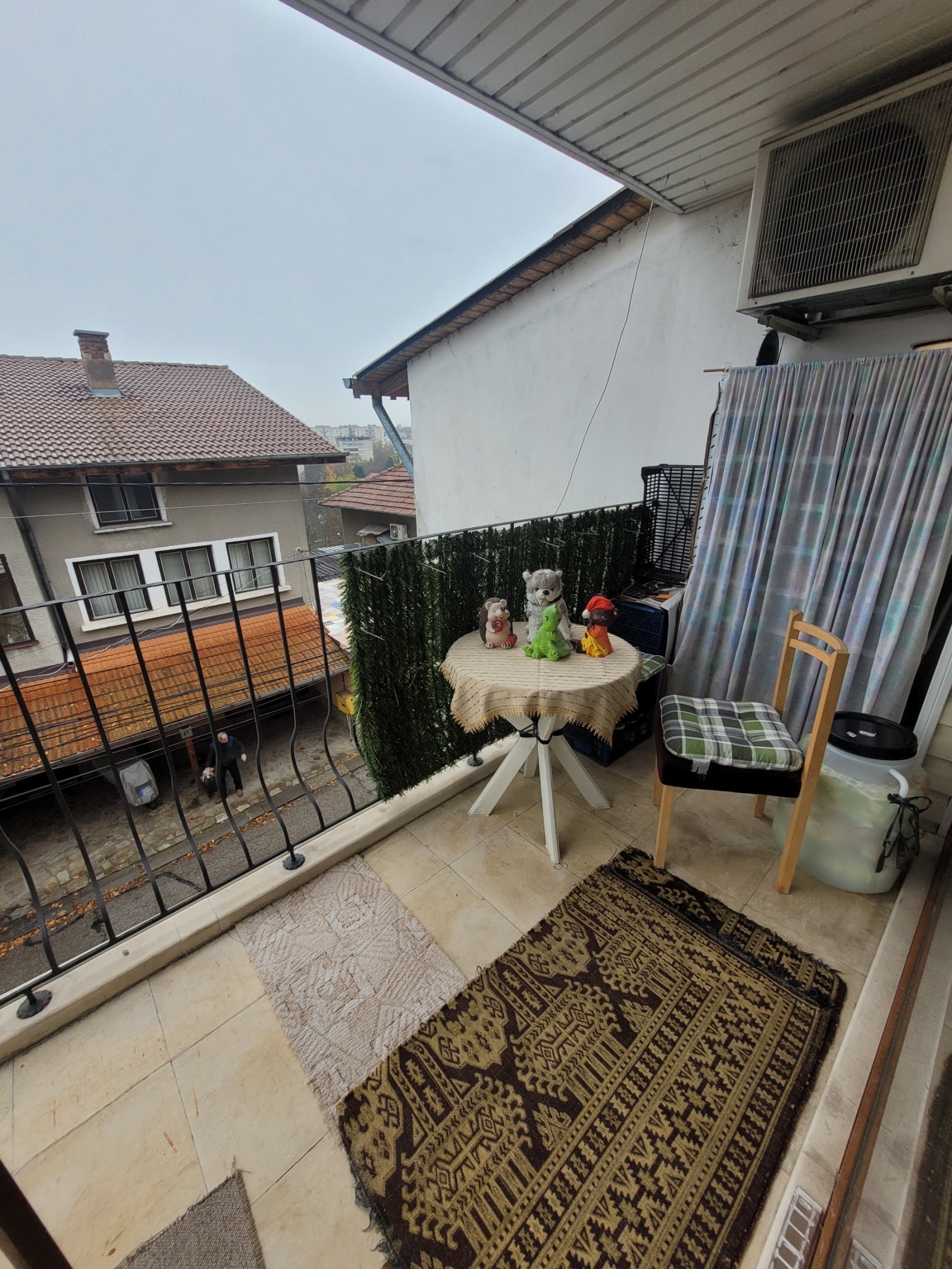 Продава МЕЗОНЕТ, гр. Плевен, 9-ти квартал, снимка 2 - Апартаменти - 52547221
